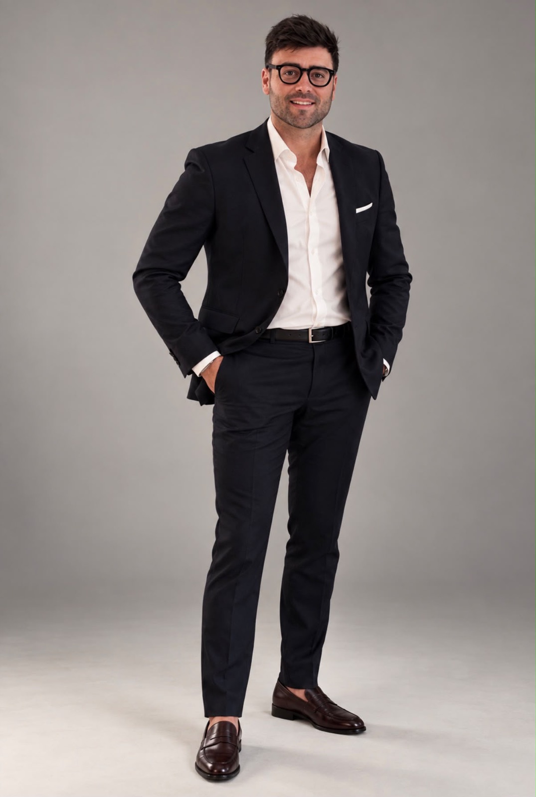 Esteban, responsable du développement commercial de Maison Rêve Excellence